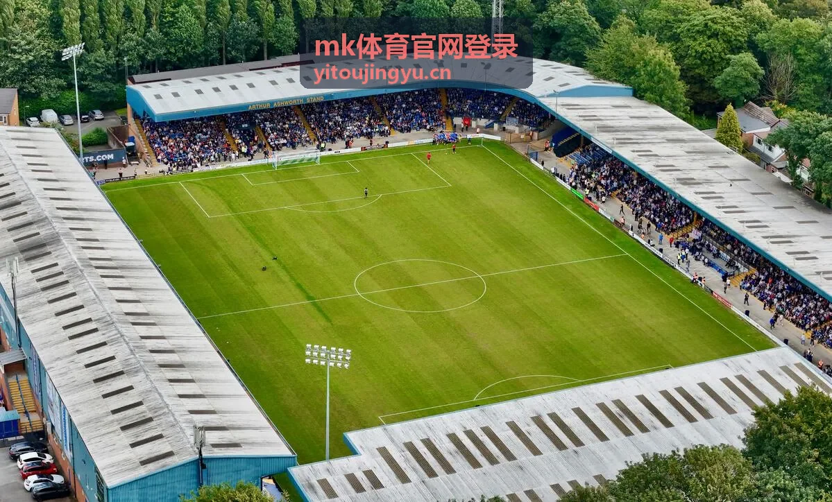 MK体育实时跟踪比赛数据看板