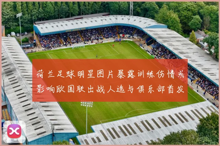荷兰足球明星图片暴露训练伤情或影响欧国联出战人选与俱乐部首发安排